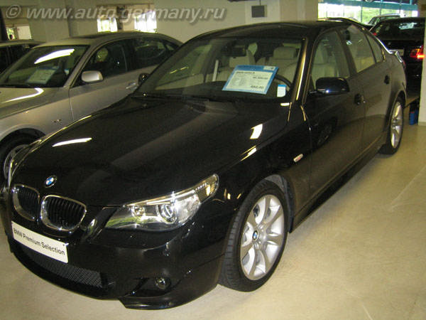 BMW 525D (101)